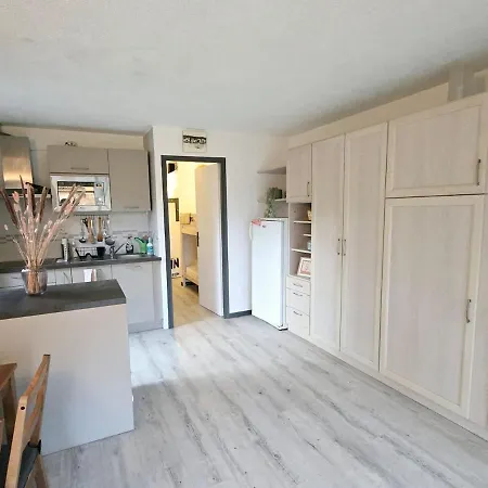 Le Jardin Provencal Apartment Le Lavandou