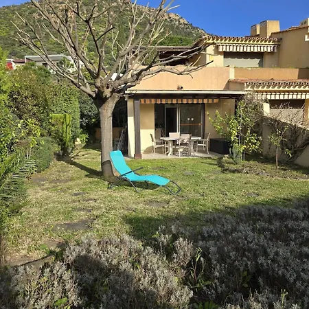 Le Jardin Provencal Apartment *
