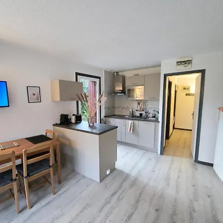 Apartment Le Jardin Provencal *