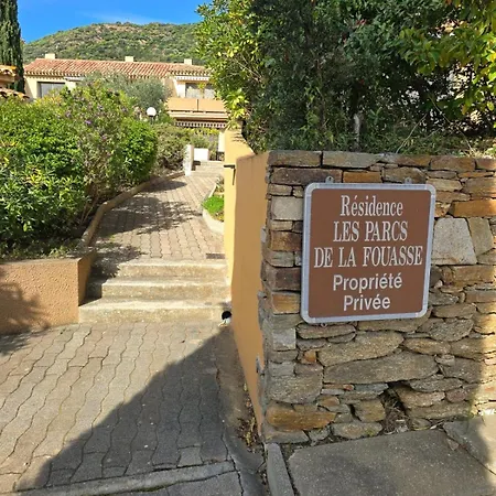 Apartment Le Jardin Provencal *