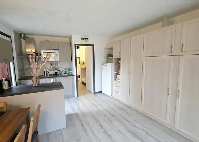 Le Jardin Provencal Appartement Le Lavandou