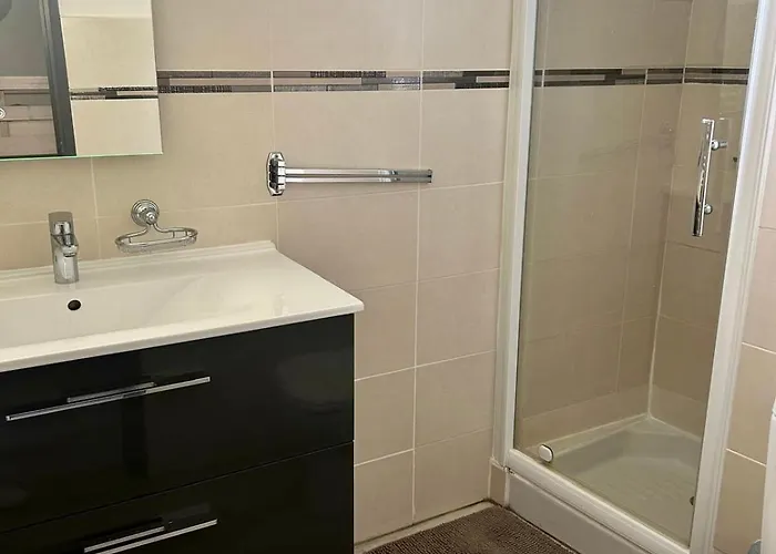 Appartement Le Jardin Provencal